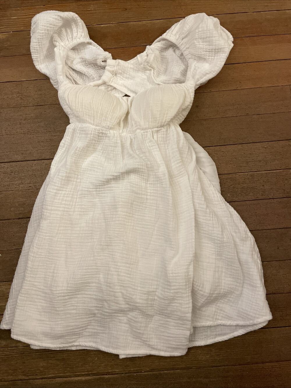 Princess Polly Summer Dress Women Sz 6